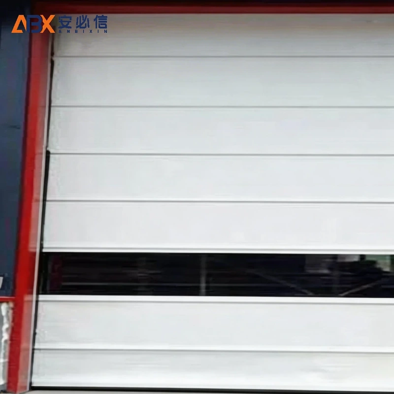 铜陵高速门